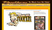 Visit 12 Porno Sites
