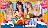 Visit 18 Teeny Joy
