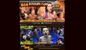 Visit 666 Bukkake