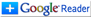Add feed to Google Reader