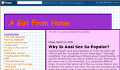 Visit A Girl From Home
