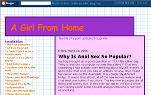 Visit A Girl From Home