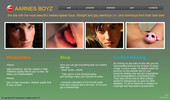 Visit Aarne`s Boyz