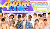 Visit Aaron Cute