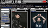 Visit Academy Men