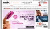 Visit Adam and Eve