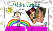 Visit Addie Juniper