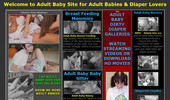 Visit Adult Baby Site