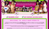 Visit Adult Baby Website