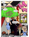 Hardcore cartoons full of wild sex