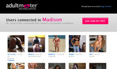 Visit Adult Meeter
