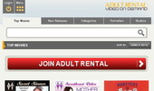 Visit Adult Rental Mobile