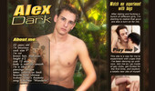 Visit Alex Dark