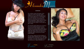 Visit Alexandra Moore