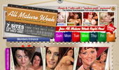 Visit All Mature Week