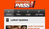Visit All Porn Sites Pass Mobile