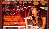 Visit Allanah Starr