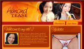 Visit Almond Tease
