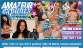 Visit Amateur Exploits