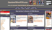 Visit Amateur Video VOD