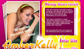 Visit Amber Kelly