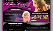 Visit Amber Lynn Collection