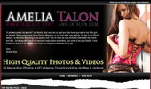 Visit Amelia Talon