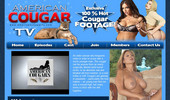 Visit American Cougar TV
