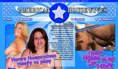 Visit American Housewives