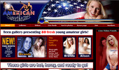 Visit American Sweethearts