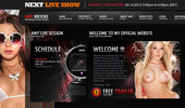 Visit Amy Brooke
