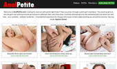 Visit Anal Petite
