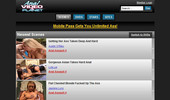 Visit Anal Video Planet Mobile