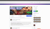 Visit Angel Wicky