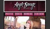 Visit Angie Savage Mobile