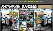 Visit Anywhere Bangers