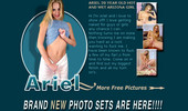 Visit Ariel Banks