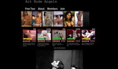 Visit Art Nude Angels