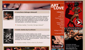 Visit Art of Love