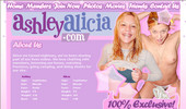 Visit Ashley Alicia