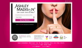 Visit Ashley Madison Mobile