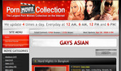 Visit Asian Gay Movie Collection