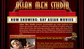 Visit Asian Men Studio