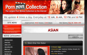 Visit Asian Movie Collection