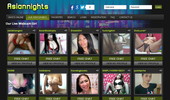 Visit Asian Nights