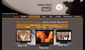 Visit Asian Sex Fetish