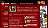 Visit Asian Sex Gazette