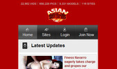 Visit Asian Sex Thrills Mobile