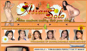 Visit Asian Solo