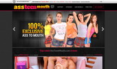 Visit Ass Teen Mouth